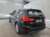  Bmw  X1 Série  sDrive16d Lounge 1.5 115CV BVA7 E6dT #2