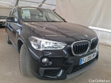  Bmw  X1 Série  sDrive16d Lounge 1.5 115CV BVA7 E6dT #4