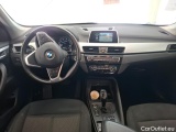  Bmw  X1 Série  sDrive16d Lounge 1.5 115CV BVA7 E6dT #5