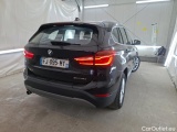  Bmw  X1 Série  sDrive16d Lounge 1.5 115CV BVA7 E6dT #3