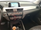  Bmw  X1 Série  sDrive16d Lounge 1.5 115CV BVA7 E6dT #7