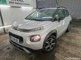  Citroen  C3  Aircross Feel 1.2 PureTech 80CV BVM5 E6dT 