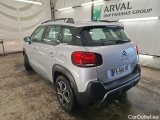  Citroen  C3  Aircross Feel 1.2 PureTech 80CV BVM5 E6dT #2