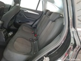  Bmw  X1 Série  sDrive16d Lounge 1.5 115CV BVA7 E6dT #9
