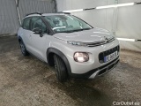  Citroen  C3  Aircross Feel 1.2 PureTech 80CV BVM5 E6dT #4
