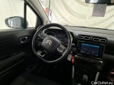  Citroen  C3  Aircross Feel 1.2 PureTech 80CV BVM5 E6dT #5