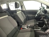  Citroen  C3  Aircross Feel 1.2 PureTech 80CV BVM5 E6dT #8