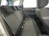 Citroen  C3  Aircross Feel 1.2 PureTech 80CV BVM5 E6dT #9