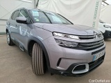  Citroen  C5  Aircross Business 1.5 BlueHDi 130CV BVM6 E6d #4