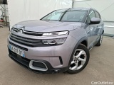  Citroen  C5  Aircross Business 1.5 BlueHDi 130CV BVM6 E6d 