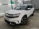  Citroen  C5  Aircross Shine 1.5 BlueHDi 130CV BVM6 E6d 