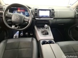  Citroen  C5  Aircross Shine 1.5 BlueHDi 130CV BVM6 E6d #5