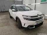  Citroen  C5  Aircross Shine 1.5 BlueHDi 130CV BVM6 E6d #4