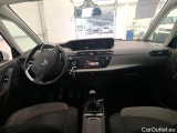  Citroen  C4 Grand Picasso /Spacetourer Business + 1.5 BlueHDi 130CV BVM6 E6dT #5