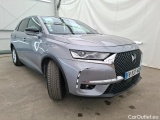  DS  DS7 DS DS 7 Crossback / 2017 / 5P / SUV BlueHDi 130 Manuel Business #4