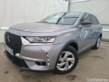  DS  DS7 DS DS 7 Crossback / 2017 / 5P / SUV BlueHDi 130 Manuel Business 