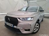  DS  DS7 DS DS 7 Crossback / 2017 / 5P / SUV BlueHDi 130 Automatique Business 