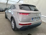  DS  DS7 DS DS 7 Crossback / 2017 / 5P / SUV BlueHDi 130 Automatique Business #2