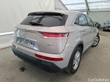  DS  DS7 DS DS 7 Crossback / 2017 / 5P / SUV BlueHDi 130 Automatique Business #3