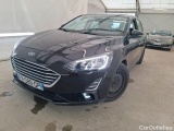  Ford  Focus  Berline Trend 1.5 EcoBlue 95CV BVM6 E6dT 