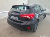 Ford  Focus  Berline Trend 1.5 EcoBlue 95CV BVM6 E6dT #3