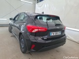  Ford  Focus  Berline Trend 1.5 EcoBlue 95CV BVM6 E6dT #2
