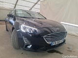  Ford  Focus  Berline Trend 1.5 EcoBlue 95CV BVM6 E6dT #4