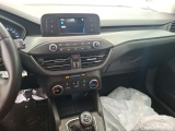  Ford  Focus  Berline Trend 1.5 EcoBlue 95CV BVM6 E6dT #7