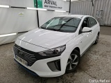  Hyundai   Ioniq Ioniq Business Hybrid 1.6 GDI 140CV BVA6 E6 