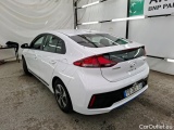  Hyundai   Ioniq Ioniq Business Hybrid 1.6 GDI 140CV BVA6 E6 #2