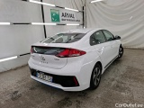  Hyundai   Ioniq Ioniq Business Hybrid 1.6 GDI 140CV BVA6 E6 #3