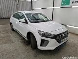  Hyundai   Ioniq Ioniq Business Hybrid 1.6 GDI 140CV BVA6 E6 #4