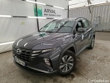  Hyundai  Tucson  Business Hybrid 2WD 1.6 T-GDI 230CV BVA6 E6d 