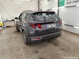  Hyundai  Tucson  Business Hybrid 2WD 1.6 T-GDI 230CV BVA6 E6d #2