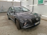  Hyundai  Tucson  Business Hybrid 2WD 1.6 T-GDI 230CV BVA6 E6d #4