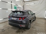  Hyundai  Tucson  Business Hybrid 2WD 1.6 T-GDI 230CV BVA6 E6d #3