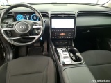  Hyundai  Tucson  Business Hybrid 2WD 1.6 T-GDI 230CV BVA6 E6d #5