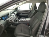  Hyundai  Tucson  Business Hybrid 2WD 1.6 T-GDI 230CV BVA6 E6d #8