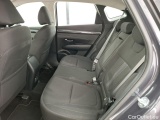  Hyundai  Tucson  Business Hybrid 2WD 1.6 T-GDI 230CV BVA6 E6d #9