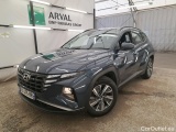  Hyundai  Tucson  Business Mild-Hybrid 2WD 1.6 CRDI 135CV BVA7 E6d 