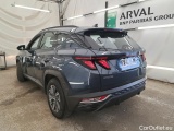  Hyundai  Tucson  Business Mild-Hybrid 2WD 1.6 CRDI 135CV BVA7 E6d #2