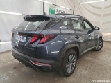  Hyundai  Tucson  Business Mild-Hybrid 2WD 1.6 CRDI 135CV BVA7 E6d #3