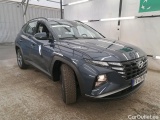  Hyundai  Tucson  Business Mild-Hybrid 2WD 1.6 CRDI 135CV BVA7 E6d #4