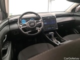  Hyundai  Tucson  Business Mild-Hybrid 2WD 1.6 CRDI 135CV BVA7 E6d #5
