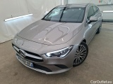  Mercedes  CLA-Klasse MERCEDES-BENZ CLA Shooting Brake / 2019 / 5P / Break CLA 200 d Business Line BA8 
