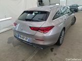  Mercedes  CLA-Klasse MERCEDES-BENZ CLA Shooting Brake / 2019 / 5P / Break CLA 200 d Business Line BA8 #3