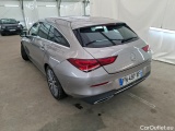  Mercedes  CLA-Klasse MERCEDES-BENZ CLA Shooting Brake / 2019 / 5P / Break CLA 200 d Business Line BA8 #2