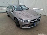 Mercedes  CLA-Klasse MERCEDES-BENZ CLA Shooting Brake / 2019 / 5P / Break CLA 200 d Business Line BA8 #4