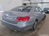  Mercedes  E-Klasse MERCEDES-BENZ Classe E Berline 4p Berline E 300 BlueTEC HYBRID Business Exéc BVA7 #3