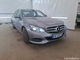  Mercedes  E-Klasse MERCEDES-BENZ Classe E Berline 4p Berline E 300 BlueTEC HYBRID Business Exéc BVA7 #4